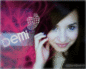 Demi Lavato