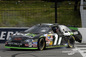 Denny's First Pocono Win in 2006