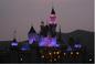 Disneyland Hong Kong
