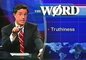 Doctor Stephen T Colbert DFA