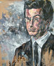Doctor Stephen T Colbert DFA