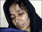  Dr. Afia's latest PIC & She says NO to American 