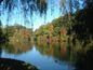 Dufferin Islands Nature Area