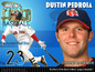 Dustin Pedroia