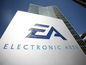 EA building