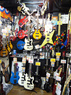 ESP Guitars & Basses