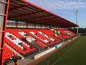Fitness First Stadium