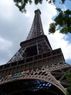 Eiffel Tower - Tour Eiffel