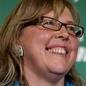 Elizabeth May