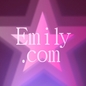 Emily.com star