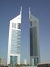Emirates Towers