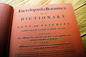 Encyclopædia  Britannica