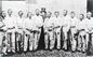England Cricket Team