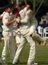England Cricket Team