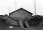 Powder Magazine