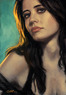 Eva Green