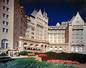 Fairmont Hotel MacDonald