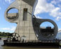 Falkirk Wheel 3