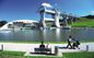 Falkirk Wheel 5