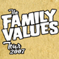 Family Values Tour
