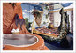 Fantasyland Hotel