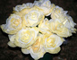 Faux Roses