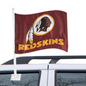 FedEx Field Home of the Washington Redskins
