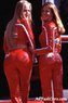 Ferrari Girls