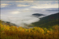 Fishers Gap Overlook