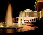 Flamingo Hilton Hotel