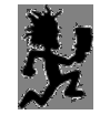 Flashing HatchetMan