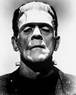 Frankenstein: A portrait of