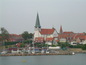From the sea