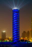 Full Moon Tower