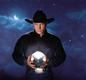 Garth Brooks Album Cover