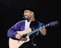 Garth Brooks with Guitar