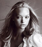 Gemma Ward
