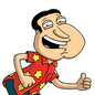 Glenn Quagmire