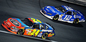Gordon - Newman Restart