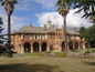 Goulburn Kenmore Hospital