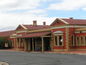 Goulburn Railway Station