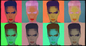 Grace Jones