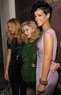 Gucci UNICEF dinner (The Oak Room in NY)