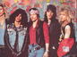 Guns N\' Roses Rare Photos