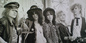 Guns N\' Roses Rare Photos