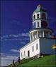 Halifax's Citadel Clock
