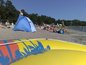 Hanko Plage Beach