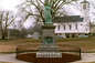 Hannah Duston Garrison Memorial