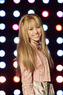 Hannah Montana aka Miley Cyrus