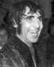 Keith up Close